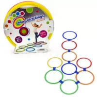 Juego de Circuito con Aros -  - Compra online en medsuq.cl