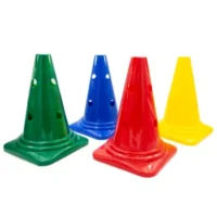 Cono 30cms para Conectar Colores Surtidos -  - Compra online en medsuq.cl