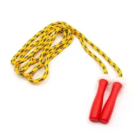 Cuerda de Salto con Mango 10mm x 3 Mts -  - Compra online en medsuq.cl