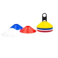 Cono Lenteja 40 Piezas de 21cms 4 Colores -  - Compra online en medsuq.cl