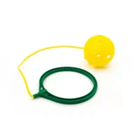 Aro de Tobillo plástico para Agilidad -  - Compra online en medsuq.cl