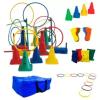 Set de Actividades con Conos Motrices -  - Compra online en medsuq.cl