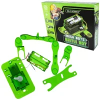 Kit Robot Insecto - JM IMPORT - Compra online en medsuq.cl