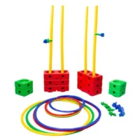 Set de Actividades Motrices 34 Piezas -  - Compra online en medsuq.cl